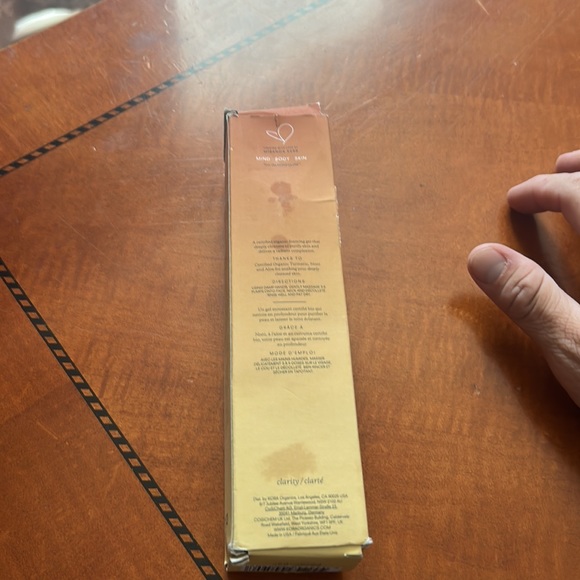 Cleanser - Picture 4 of 6